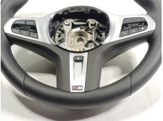Recambio de volante para bmw 8 coupé (g15, f92) 840 i xdrive referencia OEM IAM 32308008186 SW874616009  2