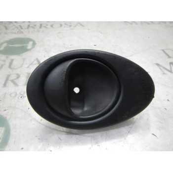 MANETA INTERIOR TRASERA DERECHA 