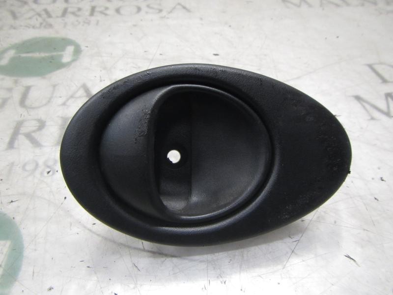 Recambio de maneta interior trasera derecha para chevrolet matiz 1.0 cat referencia OEM IAM   