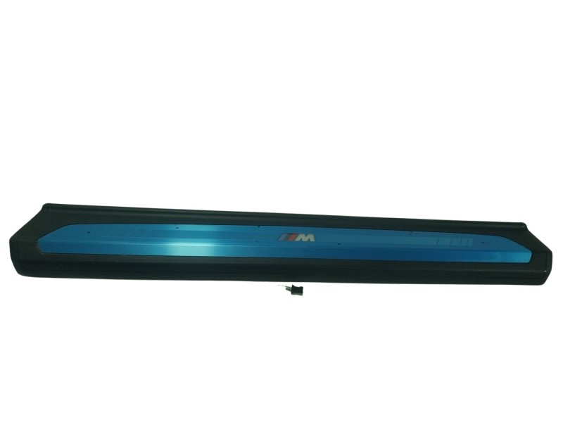 Recambio de moldura para bmw 8 coupé (g15, f92) 840 i xdrive referencia OEM IAM 51478076405 807640608 