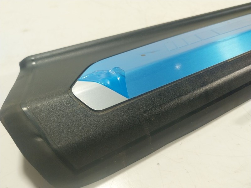 Recambio de moldura para bmw 8 coupé (g15, f92) 840 i xdrive referencia OEM IAM 51478076405 807640608 