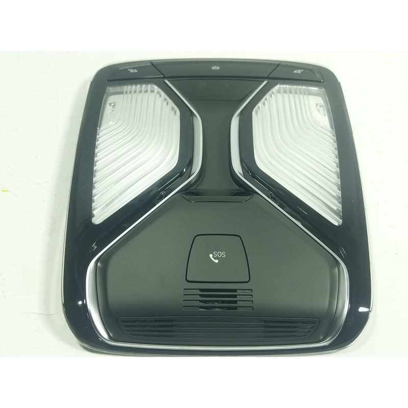 Recambio de piloto interior para bmw 8 coupé (g15, f92) 840 i xdrive referencia OEM IAM 61315A5A528 5A5A52801 