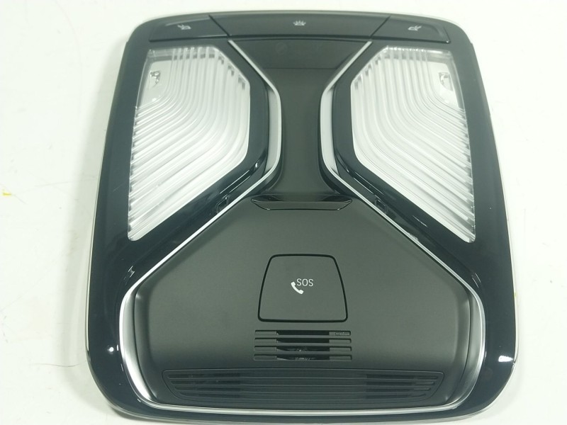 Recambio de piloto interior para bmw 8 coupé (g15, f92) 840 i xdrive referencia OEM IAM 61315A5A528 5A5A52801 