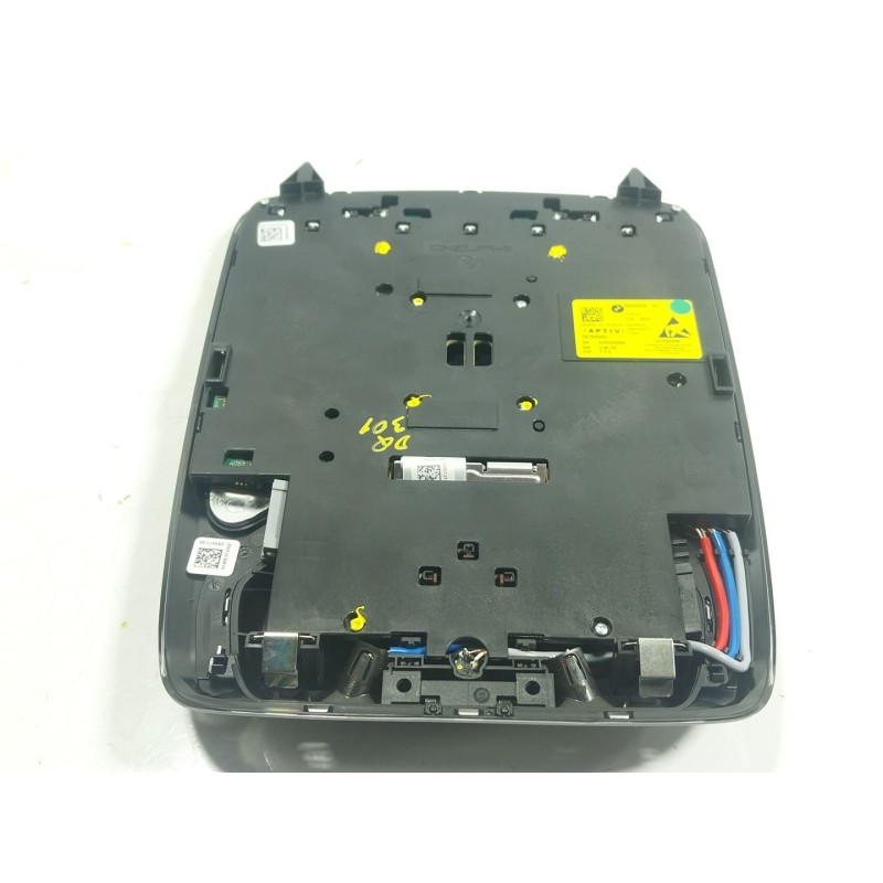 Recambio de piloto interior para bmw 8 coupé (g15, f92) 840 i xdrive referencia OEM IAM 61315A5A528 5A5A52801 