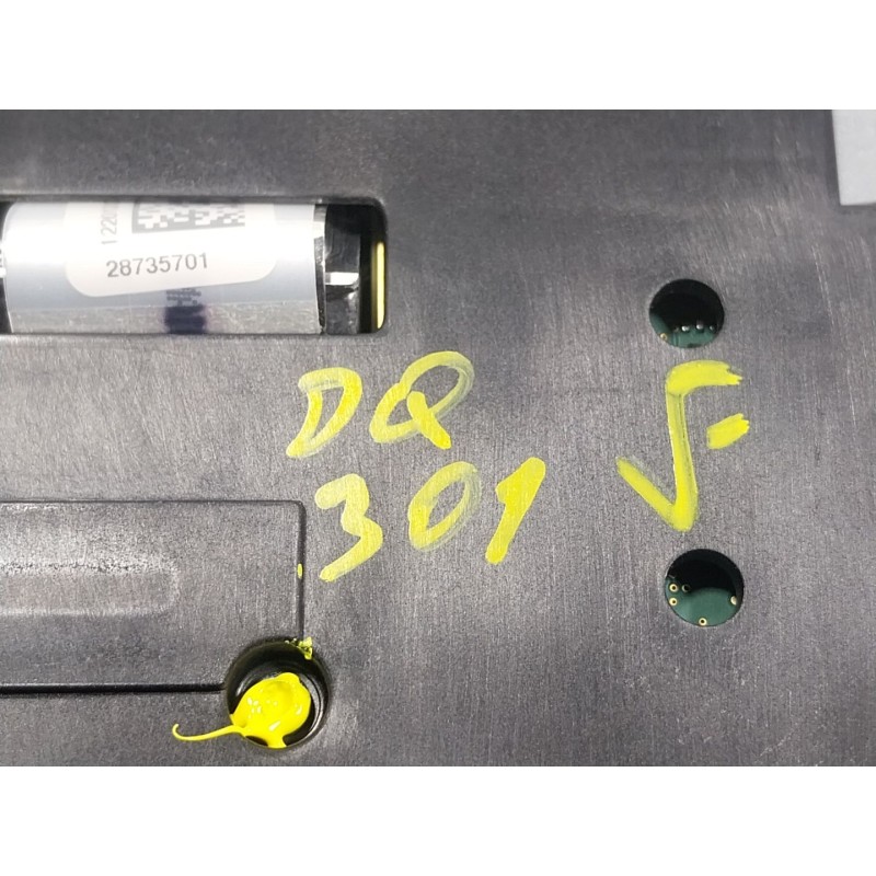 Recambio de piloto interior para bmw 8 coupé (g15, f92) 840 i xdrive referencia OEM IAM 61315A5A528 5A5A52801 