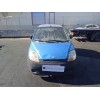 chevrolet matiz del año 2007
