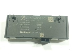 Recambio de modulo electronico para bmw 8 coupé (g15, f92) 840 i xdrive referencia OEM IAM 61355A19DB2 61355A19DB202  2