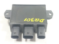 Recambio de modulo electronico para bmw 8 coupé (g15, f92) 840 i xdrive referencia OEM IAM 61355A398E8 613524162310  2