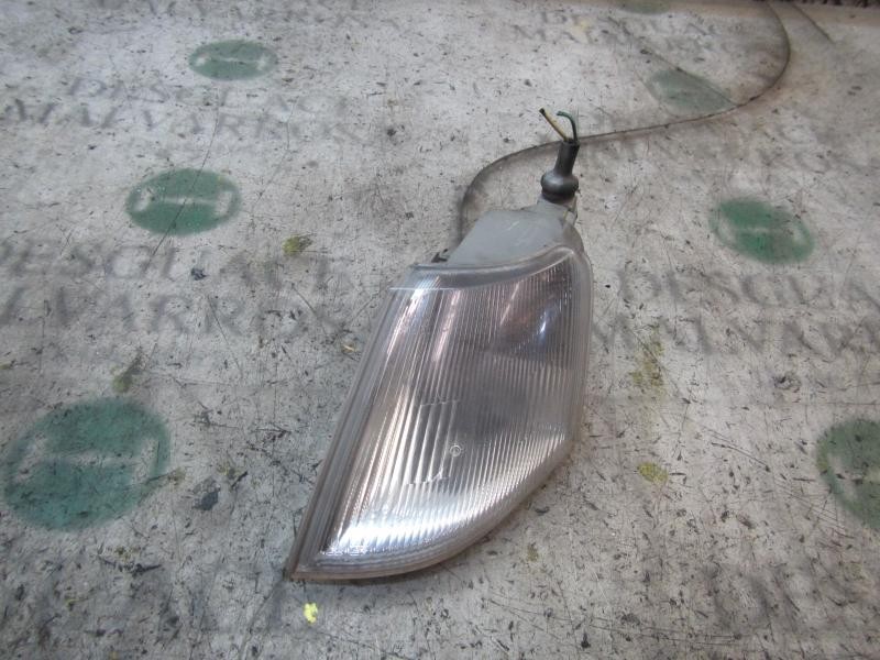 Recambio de piloto delantero izquierdo para citroën xantia berlina 2.0 hdi cat (rhy / dw10td) referencia OEM IAM   