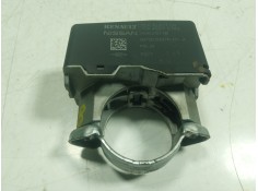 Recambio de antirrobo para renault kadjar (ha_, hl_) 1.5 dci 110 (hla3) referencia OEM IAM 487002725R 487009397R  2