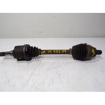 TRANSMISION IZQUIERDA 1788208 6G913B437BD P30681397