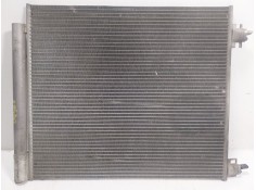 Recambio de condensador aire acondicionado para renault kadjar (ha_, hl_) 1.5 dci 110 (hla3) referencia OEM IAM 921006951R 92100 2