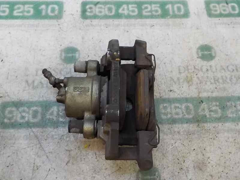Recambio de pinza freno delantera derecha para volvo v40 1.6 diesel cat referencia OEM IAM 36000485  