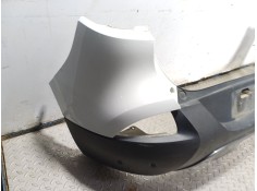 Recambio de paragolpes trasero para renault kadjar (ha_, hl_) 1.5 dci 110 (hla3) referencia OEM IAM 850B28508R   2