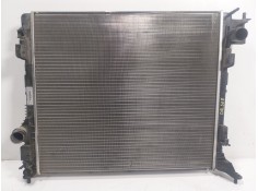Recambio de radiador agua para renault kadjar (ha_, hl_) 1.5 dci 110 (hla3) referencia OEM IAM 214107399R 214107399R  2