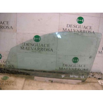 CRISTAL PUERTA DELANTERO IZQUIERDO 