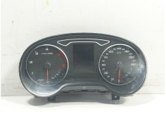 Recambio de cuadro instrumentos para audi a3 sportback (8va, 8vf) 1.6 tdi referencia OEM IAM 8V0920751 8V0920751 