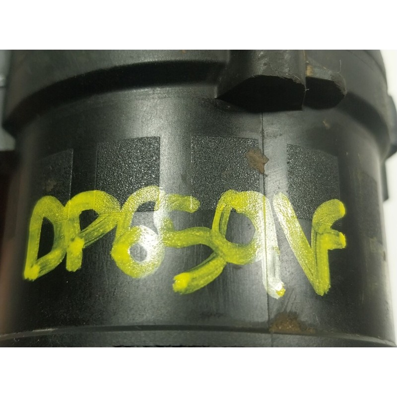 Recambio de bomba agua para audi a3 sportback (8va, 8vf) 1.6 tdi referencia OEM IAM 5G0965567 0392023420 