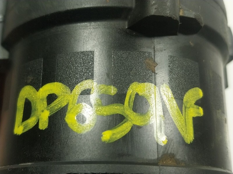 Recambio de bomba agua para audi a3 sportback (8va, 8vf) 1.6 tdi referencia OEM IAM 5G0965567 0392023420 