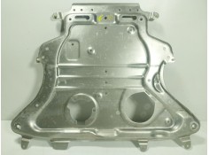 Recambio de cubrecarter para bmw 8 coupé (g15, f92) 840 i xdrive referencia OEM IAM 31106887546 6887546  2