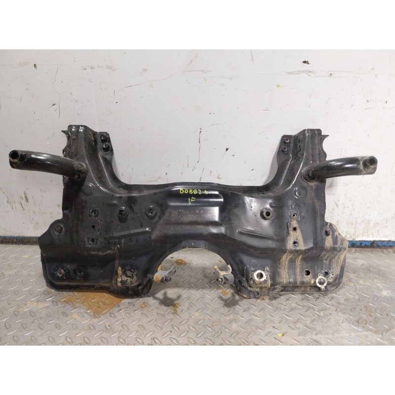 Recambio de puente delantero para fiat tipo hatchback (356_, 357_) 1.3 d (356hxh1a) referencia OEM IAM 52161663  