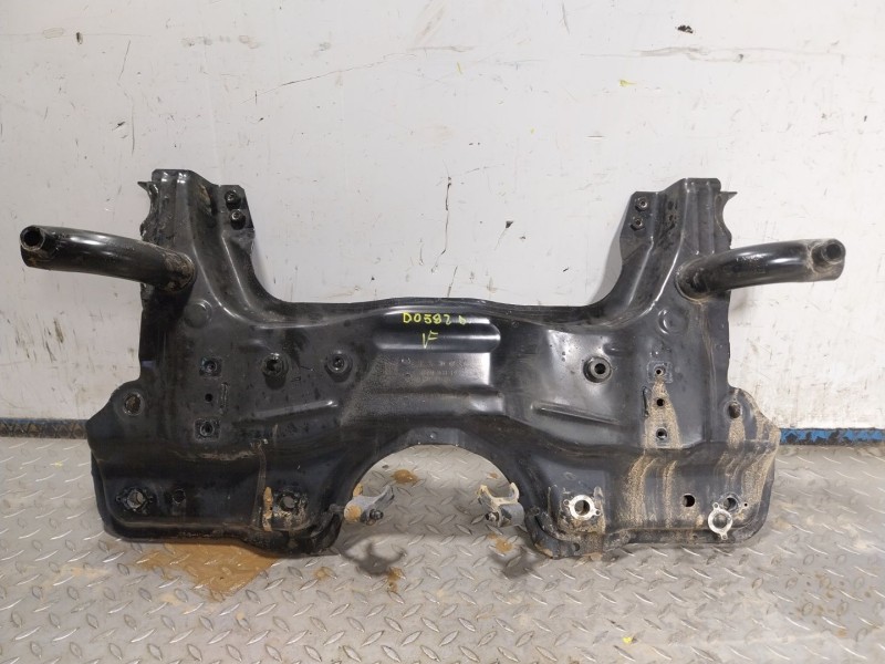 Recambio de puente delantero para fiat tipo hatchback (356_, 357_) 1.3 d (356hxh1a) referencia OEM IAM 52161663  