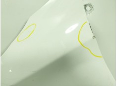 Recambio de aleta delantera izquierda para mercedes-benz cla shooting brake (x117) cla 200 cdi / d (117.908) referencia OEM IAM  2