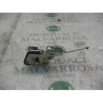 CERRADURA PUERTA DELANTERA DERECHA 