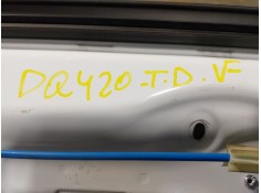 Recambio de puerta trasera derecha para mercedes-benz cla shooting brake (x117) cla 200 cdi / d (117.908) referencia OEM IAM A11 2