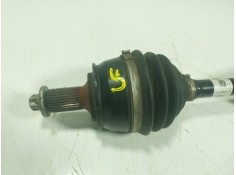 Recambio de transmision izquierda para mercedes-benz cla shooting brake (x117) cla 200 cdi / d (117.908) referencia OEM IAM A246 2