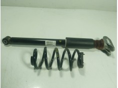 Recambio de amortiguador trasero izquierdo para bmw x2 (f39) xdrive 20 i referencia OEM IAM 33506888339 679170603 