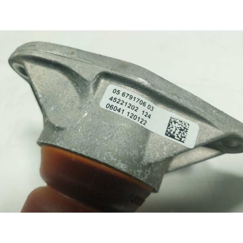 Recambio de amortiguador trasero izquierdo para bmw x2 (f39) xdrive 20 i referencia OEM IAM 33506888339 679170603 