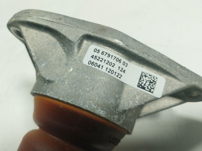 Recambio de amortiguador trasero izquierdo para bmw x2 (f39) xdrive 20 i referencia OEM IAM 33506888339 679170603 
