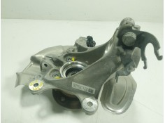 Recambio de mangueta delantera izquierda para bmw x2 (f39) xdrive 20 i referencia OEM IAM 31216876645 687685304  2