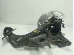 Recambio de mangueta trasera derecha para bmw x2 (f39) xdrive 20 i referencia OEM IAM 33308842880   2