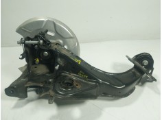 Recambio de mangueta trasera izquierda para bmw x2 (f39) xdrive 20 i referencia OEM IAM 33308842879   2