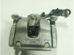Recambio de pinza freno delantera izquierda para bmw x2 (f39) xdrive 20 i referencia OEM IAM 34116860267   2