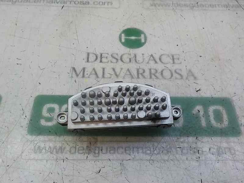 Recambio de resistencia calefaccion para seat leon (5f1) reference referencia OEM IAM 5Q0907521C 5Q0907521C T921553S