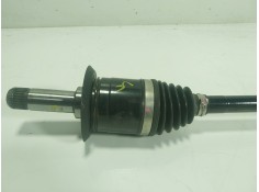 Recambio de transmision trasera derecha para bmw x2 (f39) xdrive 20 i referencia OEM IAM 33207646867   2