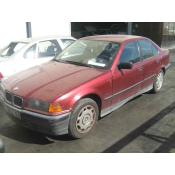 BMW SERIE 3 BERLINA (E36)