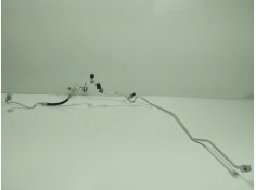 Recambio de tubos aire acondicionado para bmw x2 (f39) xdrive 20 i referencia OEM IAM 64539209724 64539209724  2