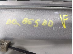 Recambio de puerta delantera derecha para citroën c4 cactus 1.6 bluehdi 100 referencia OEM IAM 9801012880   2