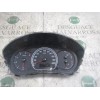 Recambio de cuadro instrumentos para suzuki swift berlina (mz) gl (5-ptas.) referencia OEM IAM 3410062JG0 3410062J3 A2C53088068