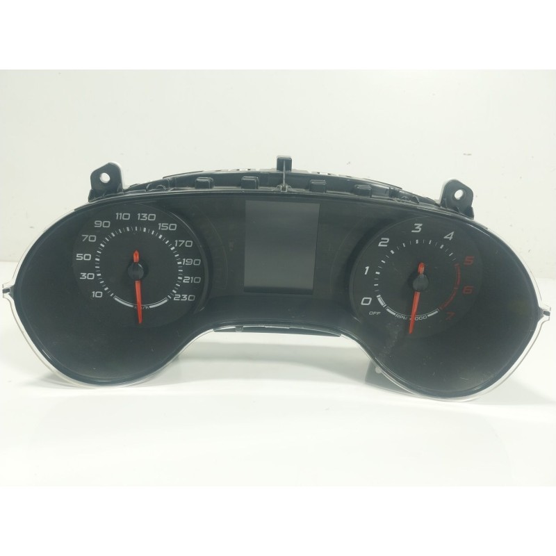 Recambio de cuadro instrumentos para fiat tipo hatchback (356_, 357_) 1.3 d (356hxh1a) referencia OEM IAM 52122325 00521223250 