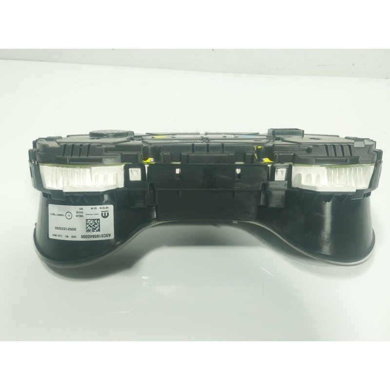 Recambio de cuadro instrumentos para fiat tipo hatchback (356_, 357_) 1.3 d (356hxh1a) referencia OEM IAM 52122325 00521223250 