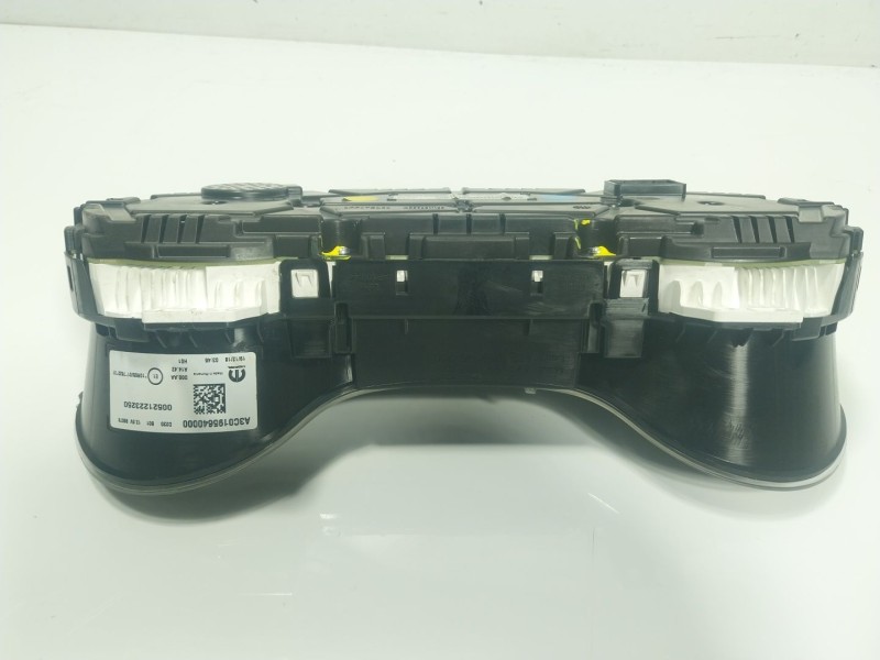 Recambio de cuadro instrumentos para fiat tipo hatchback (356_, 357_) 1.3 d (356hxh1a) referencia OEM IAM 52122325 00521223250 