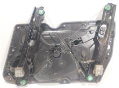 Recambio de elevalunas delantero izquierdo para volkswagen golf vi (5k1) 1.6 tdi referencia OEM IAM 5K0837461D 5K1837729T 5K0959 2