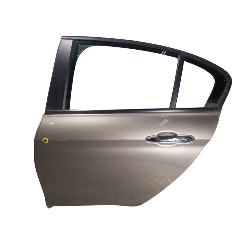Recambio de puerta trasera izquierda para fiat tipo hatchback (356_, 357_) 1.3 d (356hxh1a) referencia OEM IAM 52161646  