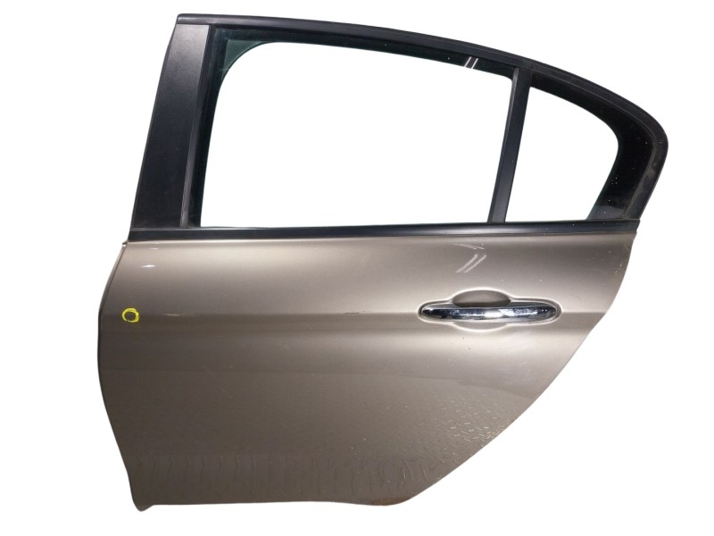 Recambio de puerta trasera izquierda para fiat tipo hatchback (356_, 357_) 1.3 d (356hxh1a) referencia OEM IAM 52161646  
