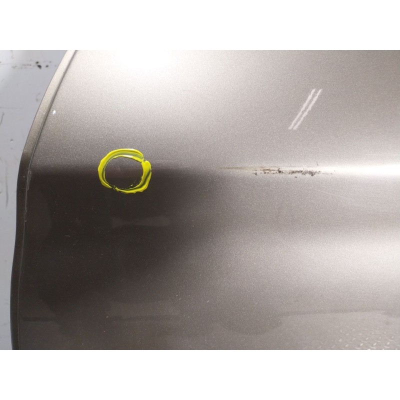 Recambio de puerta trasera izquierda para fiat tipo hatchback (356_, 357_) 1.3 d (356hxh1a) referencia OEM IAM 52161646  